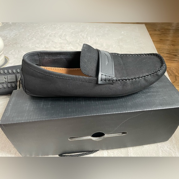 Aldo Mens Loafers Size 9.5 - Picture 7 of 10